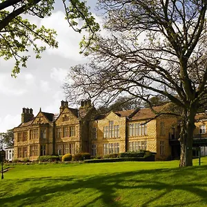 Hotel Hollins Hall Hotel, Golf & Country Club Bradford (West Yorkshire)