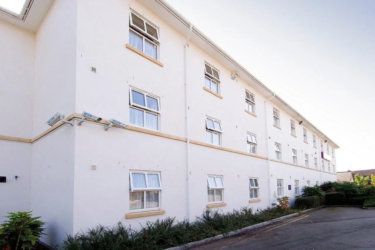 Premier Inn Cheltenham Central 3*,  المملكة المتحدة