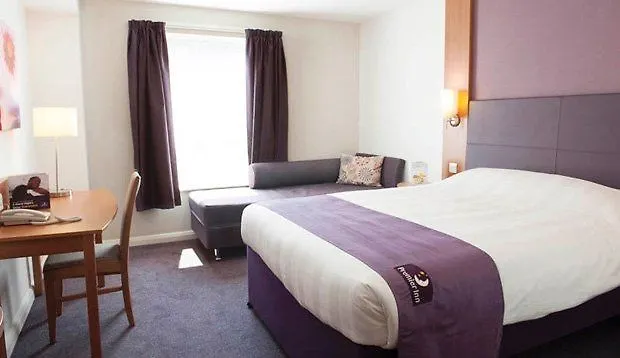 *** فندق Premier Inn Cheltenham Central المملكة المتحدة